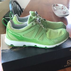 Salomon women’s shoes